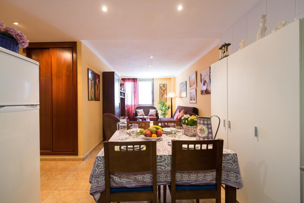 Boutique Apartment Love You Лас Палмас де Гран Канария Стая снимка