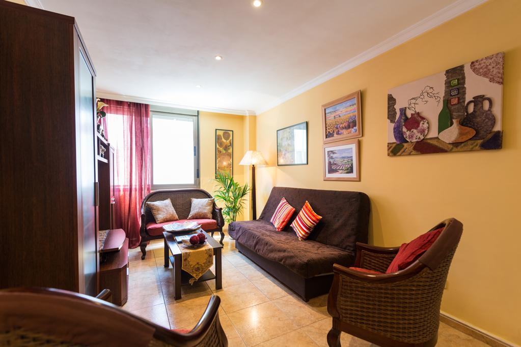 Boutique Apartment Love You Лас Палмас де Гран Канария Стая снимка