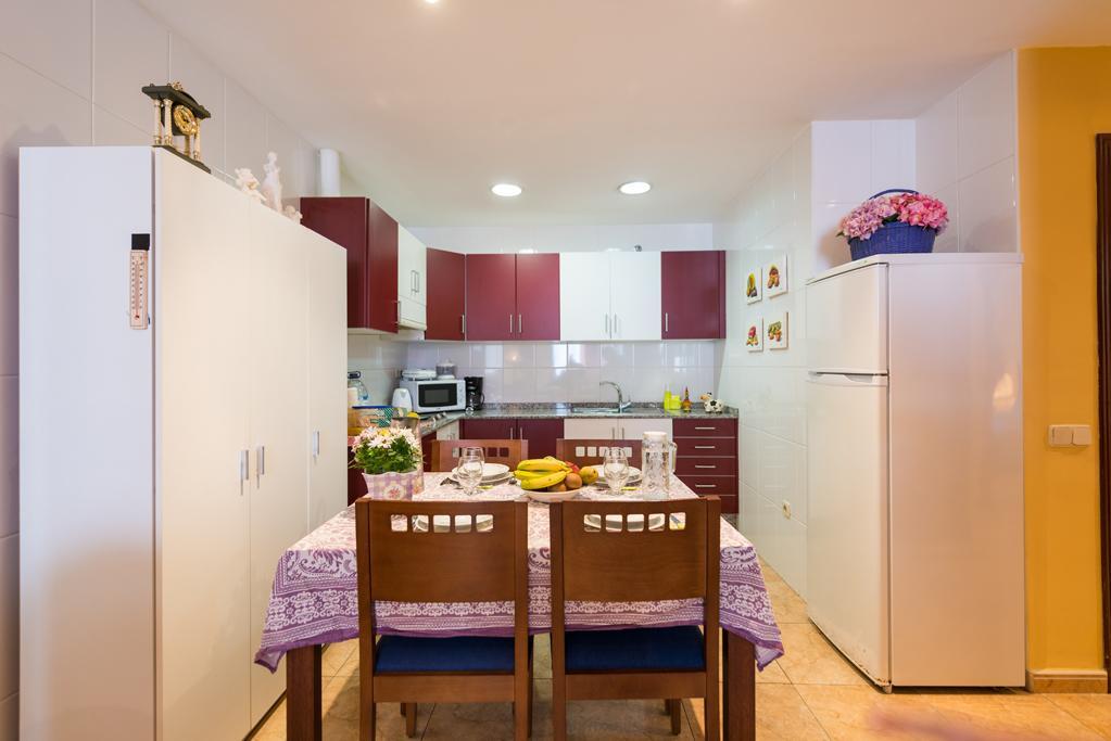 Boutique Apartment Love You Лас Палмас де Гран Канария Стая снимка