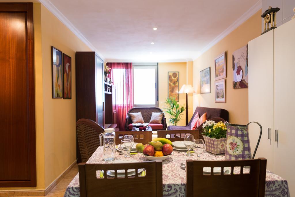 Boutique Apartment Love You Лас Палмас де Гран Канария Стая снимка