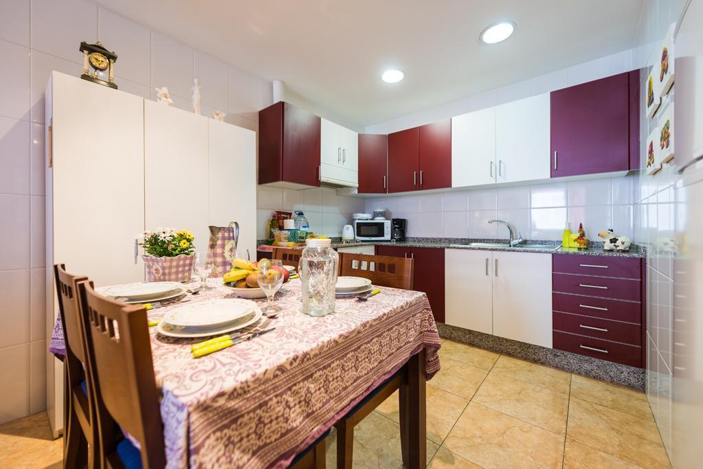 Boutique Apartment Love You Лас Палмас де Гран Канария Стая снимка
