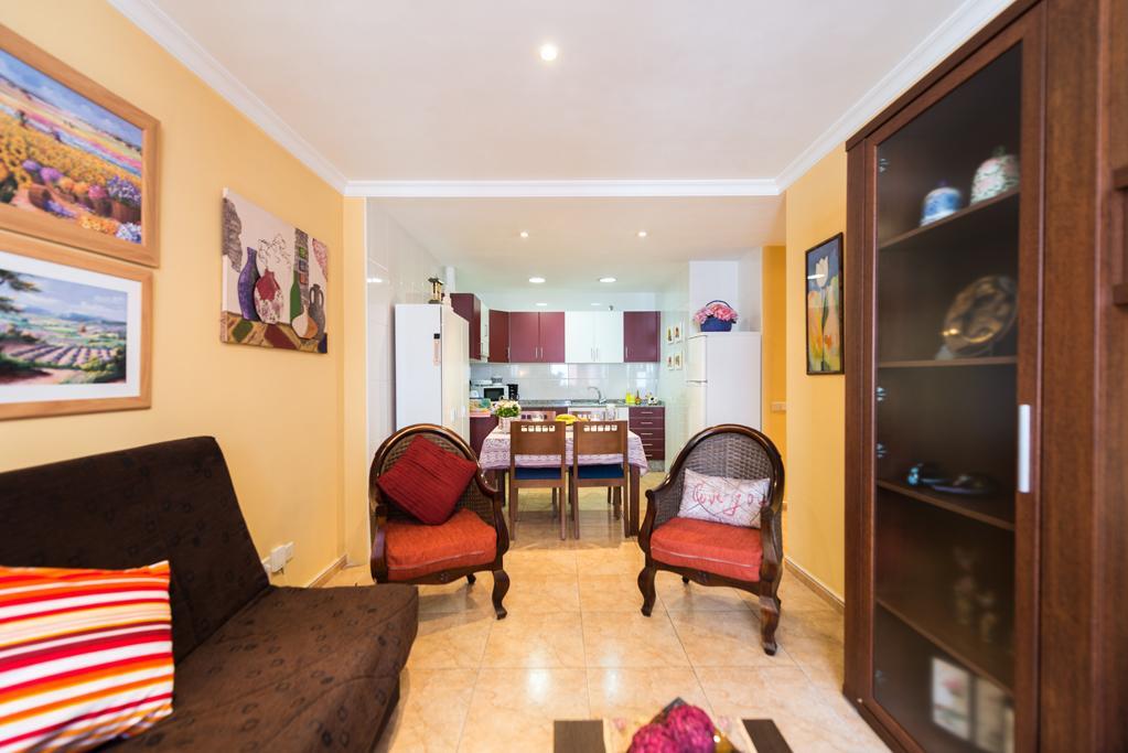 Boutique Apartment Love You Лас Палмас де Гран Канария Стая снимка