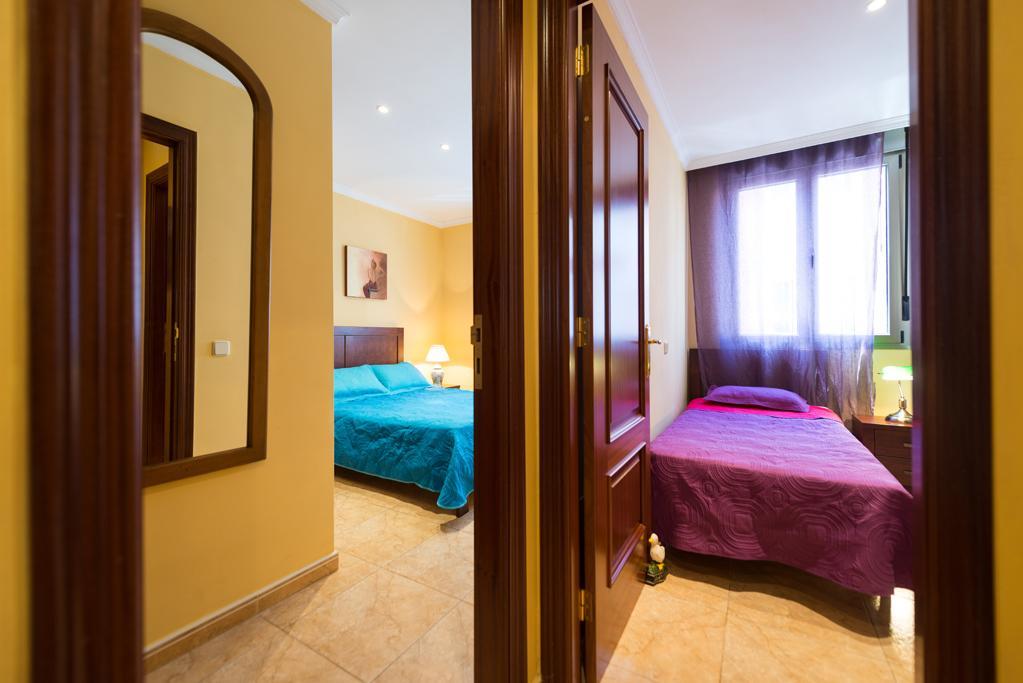 Boutique Apartment Love You Лас Палмас де Гран Канария Стая снимка