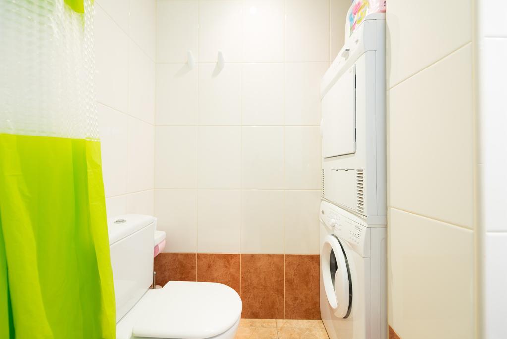 Boutique Apartment Love You Лас Палмас де Гран Канария Стая снимка