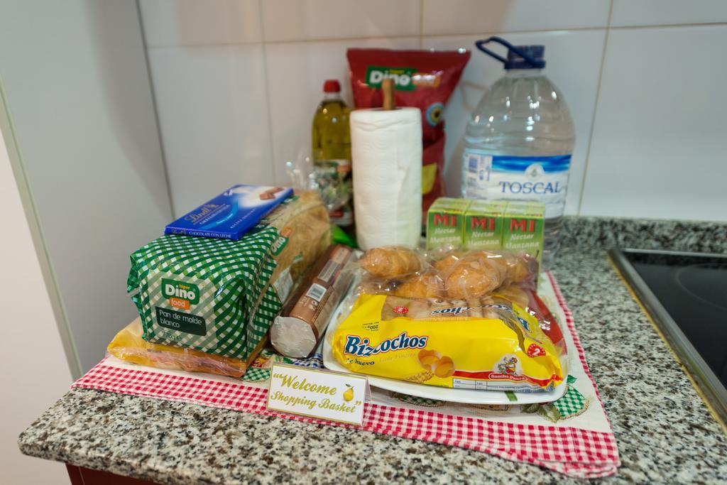 Boutique Apartment Love You Лас Палмас де Гран Канария Стая снимка